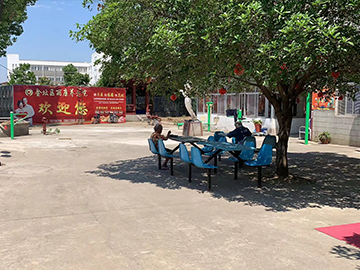 麗康養(yǎng)老院（后陽(yáng)）環(huán)境1